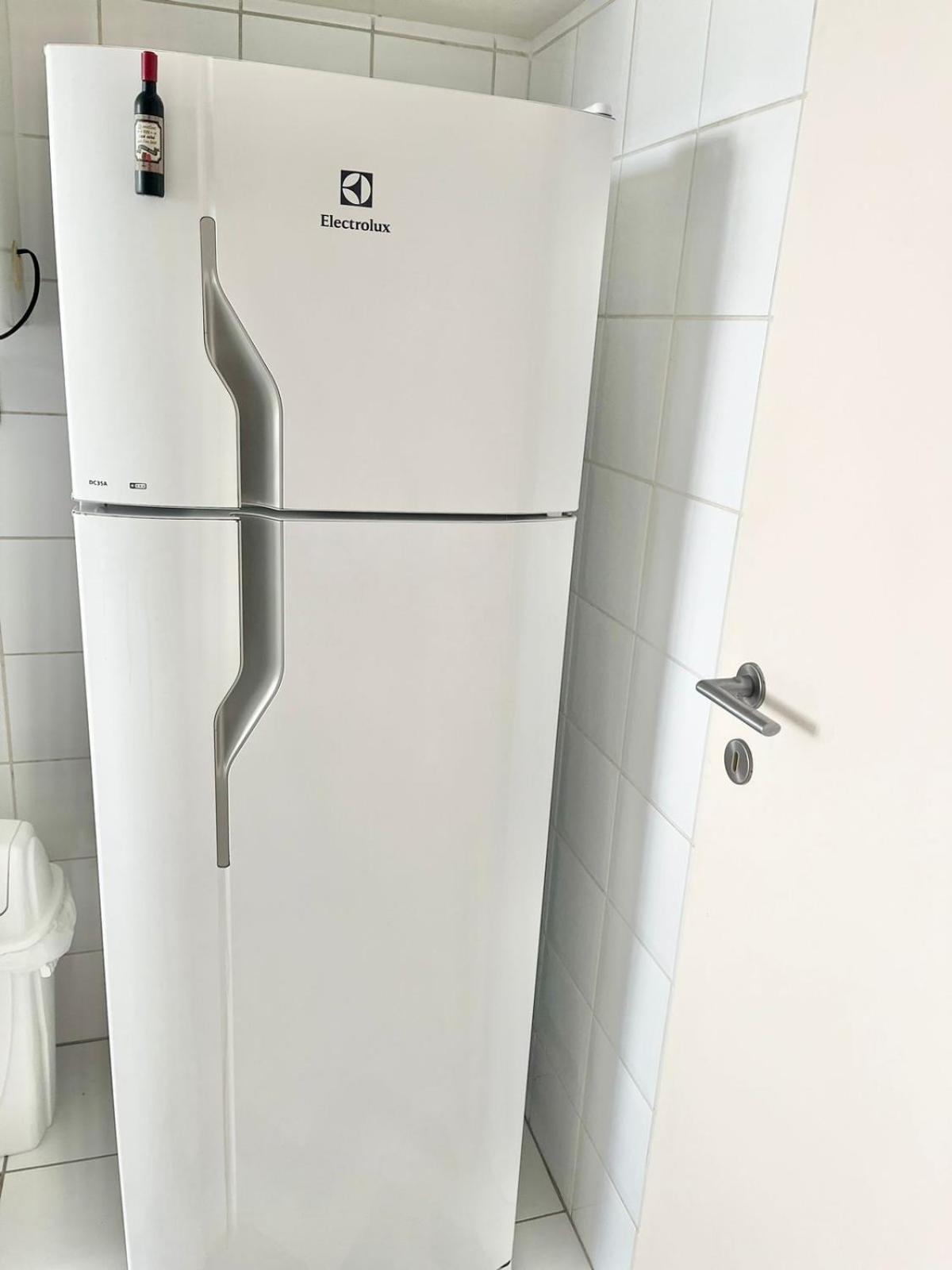 Vista Espetacular E No Bairro - Aquarius Ii Apartment *