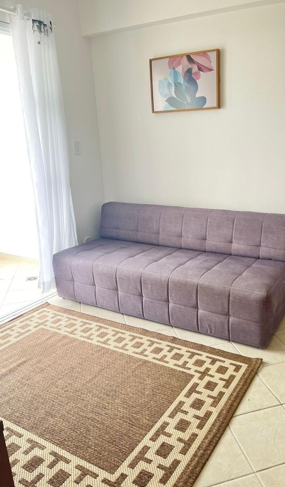 Vista Espetacular E No Bairro - Aquarius Ii Apartment *