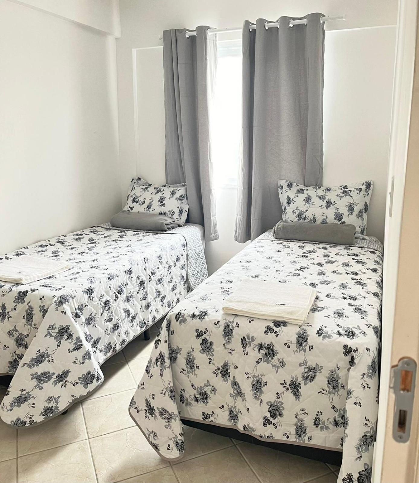 Apartment Vista Espetacular E No Bairro - Aquarius Ii